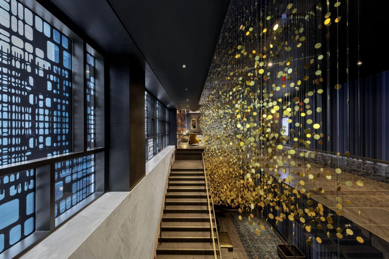 Hotel W Filadelfia Zewnętrze zdjęcie