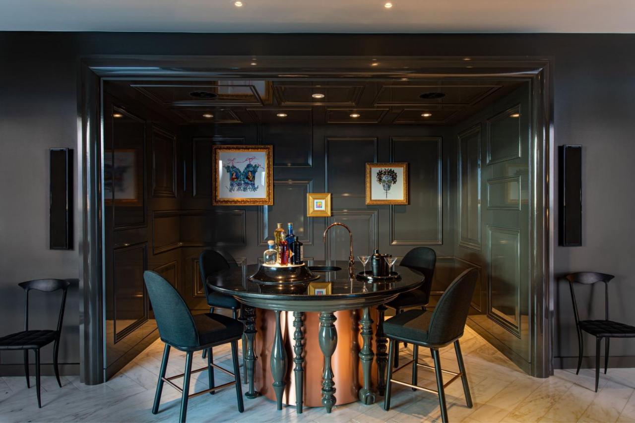 Hotel W Filadelfia Zewnętrze zdjęcie