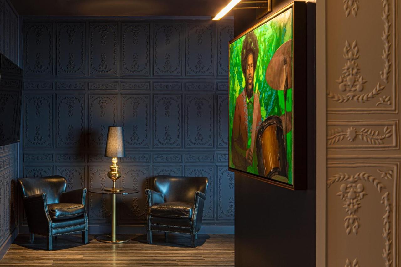 Hotel W Filadelfia Zewnętrze zdjęcie