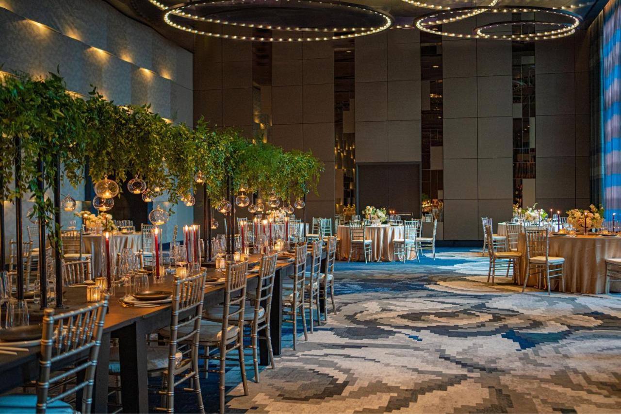 Hotel W Filadelfia Zewnętrze zdjęcie