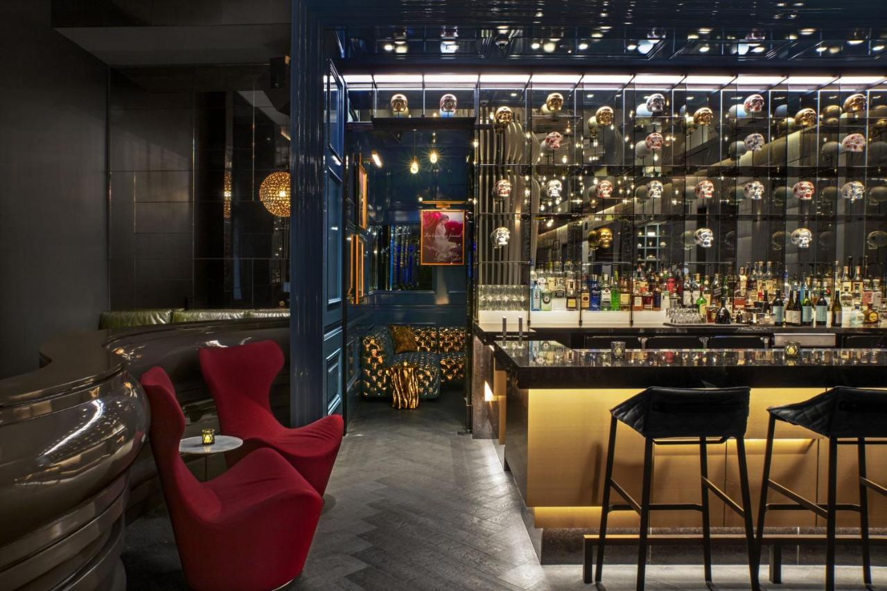 Hotel W Filadelfia Zewnętrze zdjęcie