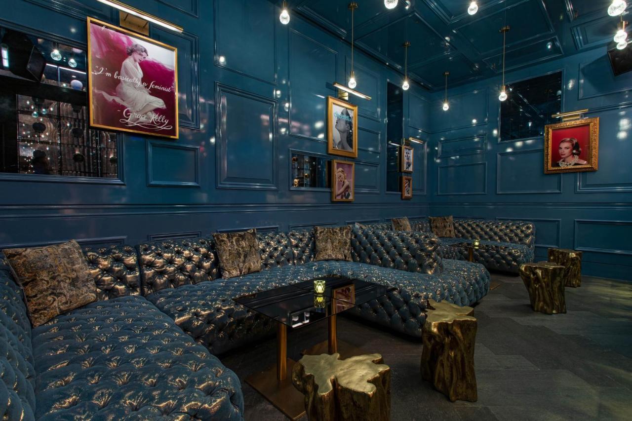 Hotel W Filadelfia Zewnętrze zdjęcie