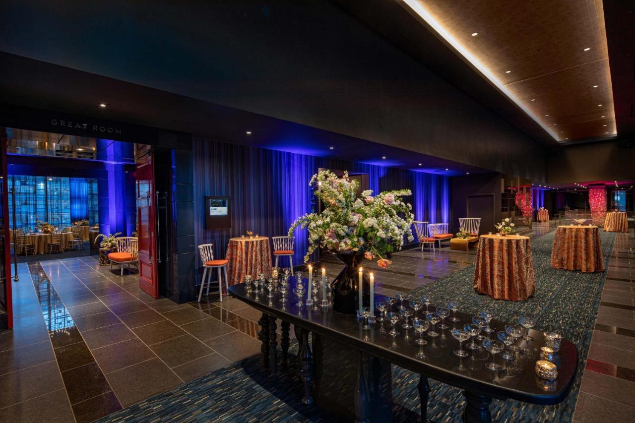 Hotel W Filadelfia Zewnętrze zdjęcie