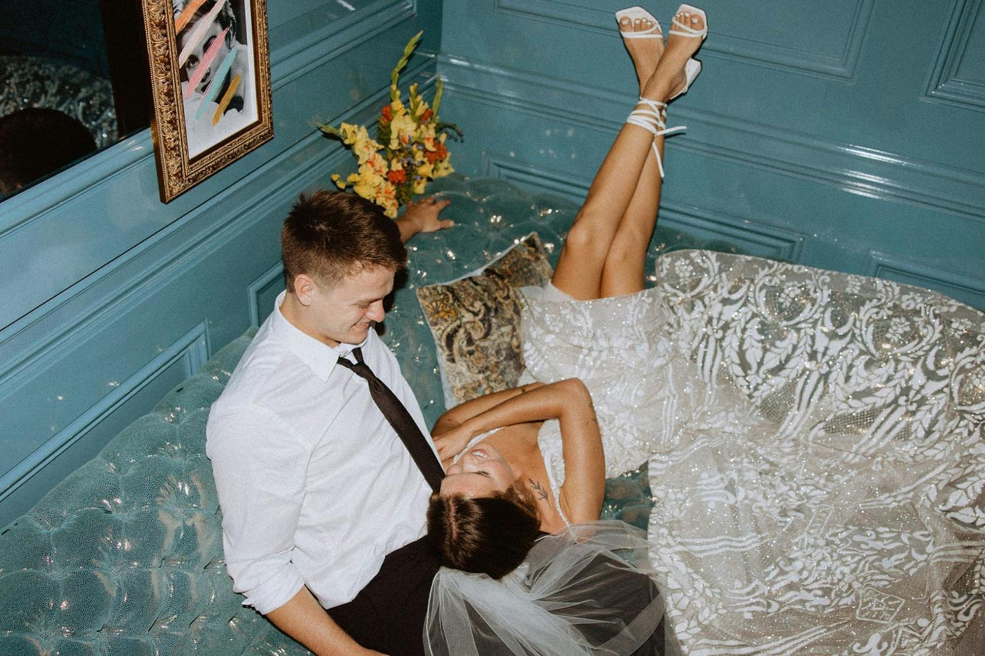 Hotel W Filadelfia Zewnętrze zdjęcie