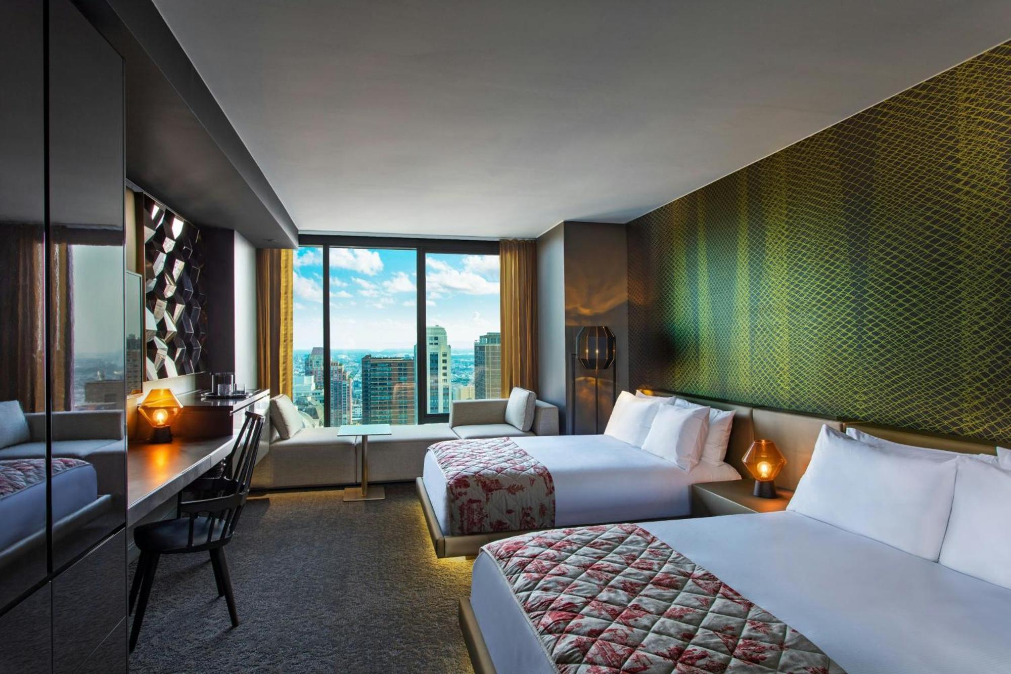 Hotel W Filadelfia Zewnętrze zdjęcie
